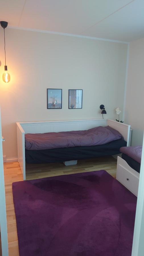 Exclusive Waterfront Apartment - 12Th Floor Copenhagen Exterior photo