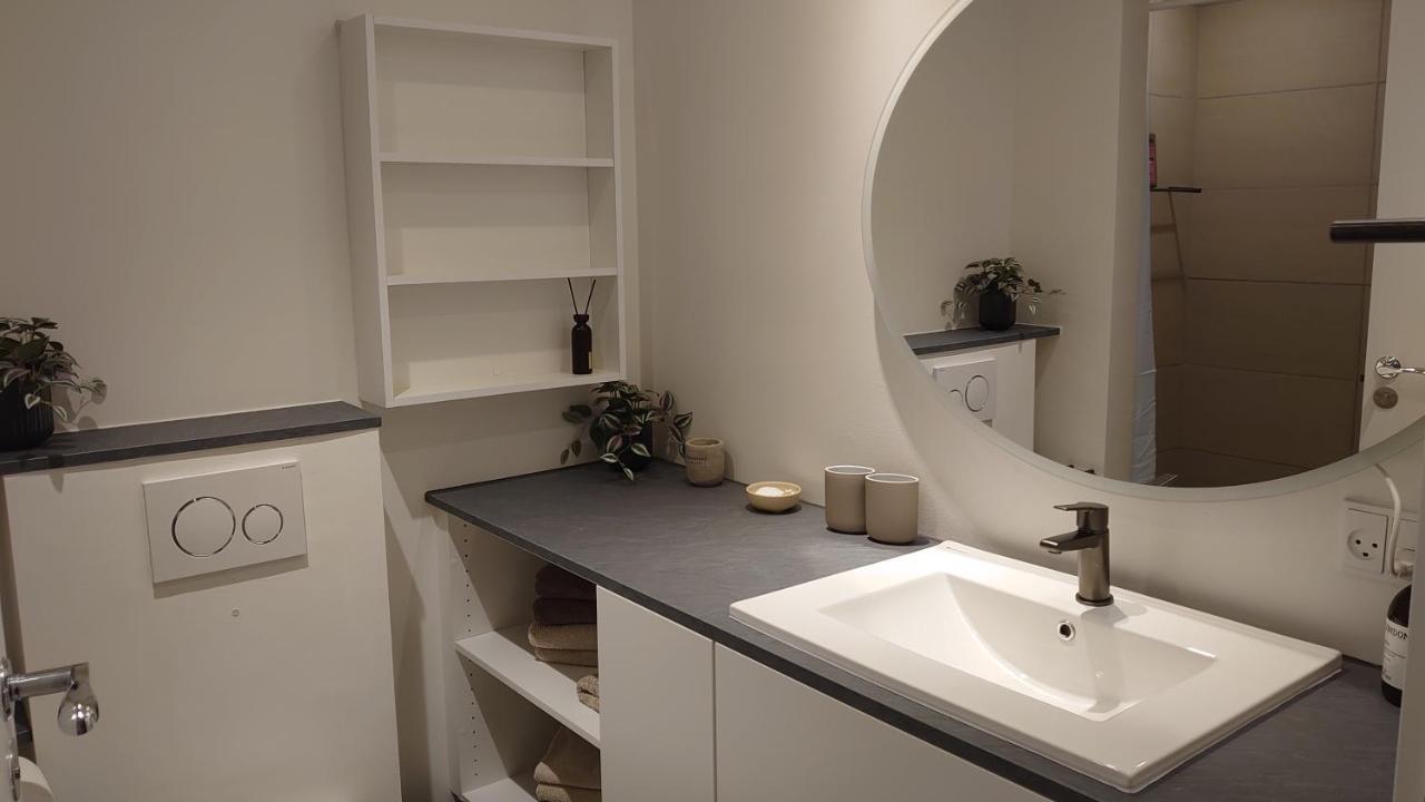 Exclusive Waterfront Apartment - 12Th Floor Copenhagen Exterior photo